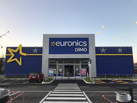 Euronics Dimo Osnago