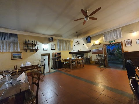 Osteria la Casellina