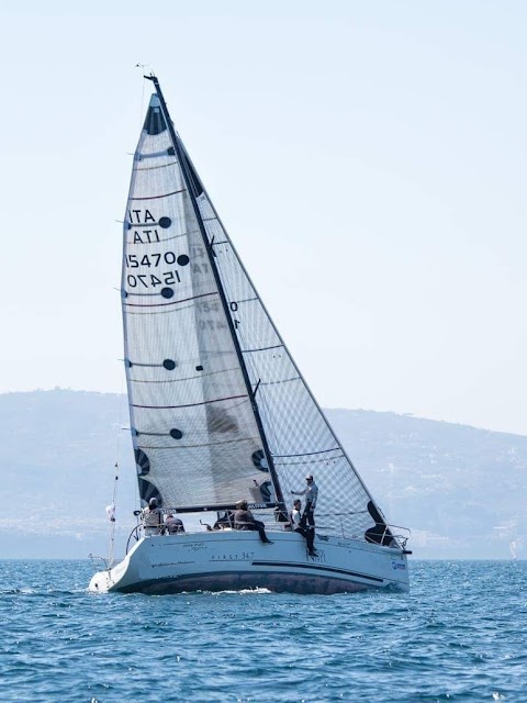 Unounocinque Sailing Team