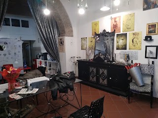 Probably Tattoo Art Studio Di G. Moretti