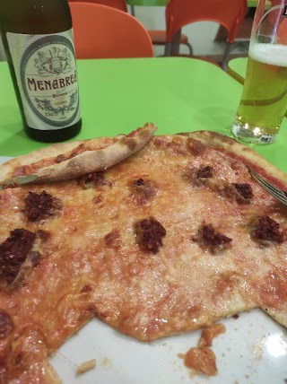 Pizzeria Franco