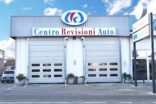 Centro Revisioni Auto - Filiale di Reggio Emilia