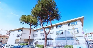 Liceo Statale "Giovanni Pascoli" (succursale)