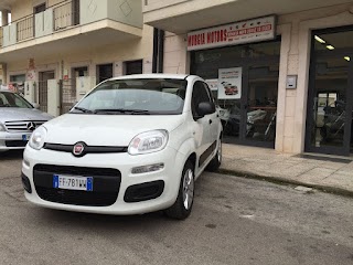 Murgia Motors - Autonoleggio - Noleggio Auto Bari e Provincia