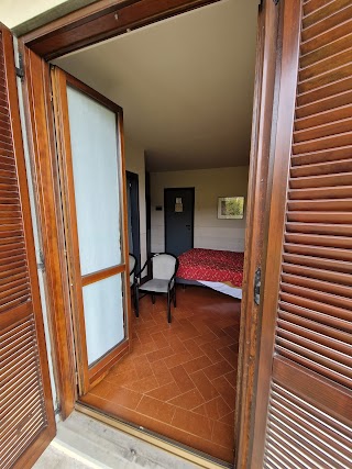 Hotel Franciacorta