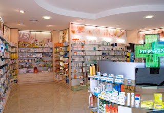 Farmacia alla Madonna di Cinzano Dr. Pierantonio