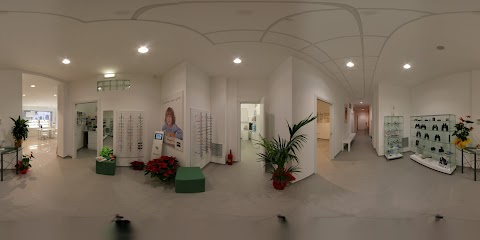 Ottica Mazzilli Centro Visione