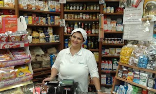 Bottega Del Pane Di Farida