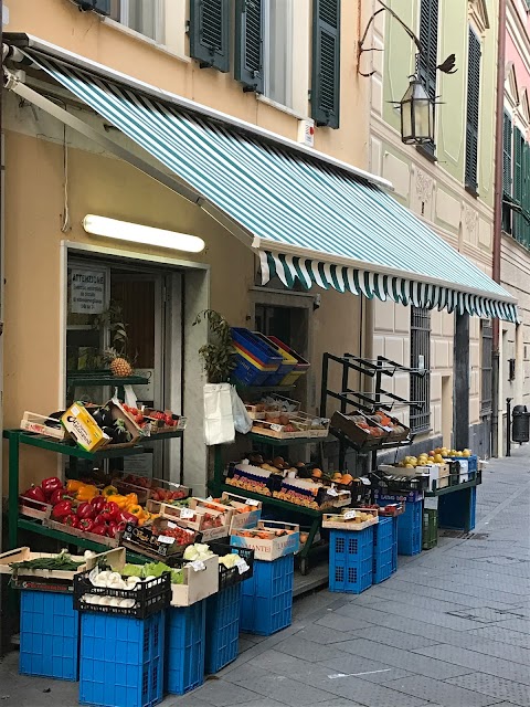 Alimentari Ortofrutta Ornella