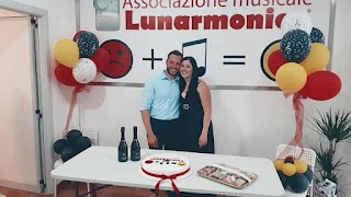 Lunarmonica - SCUOLA DI MUSICA - Sant'Antonio Abate