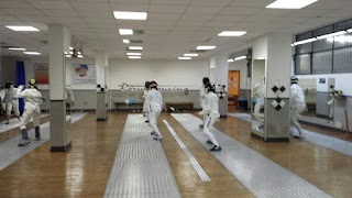 Roma Fencing Scuola di Scherma