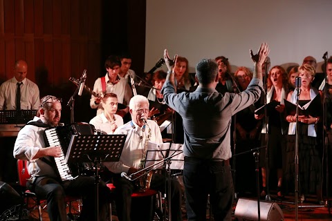 Scuola di musica e teatro "Musikè"