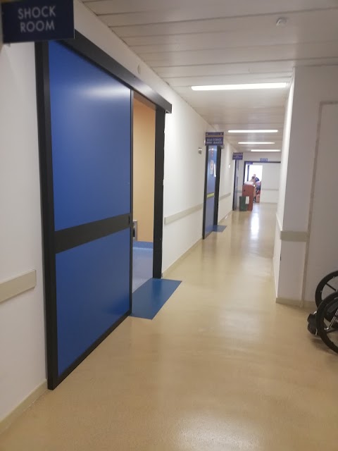 Ospedaliero Umberto I