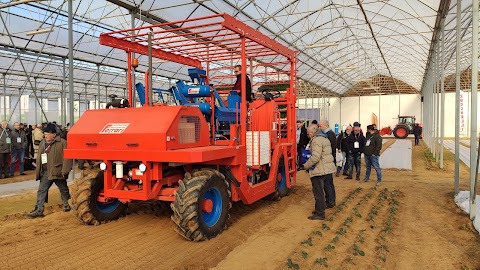 Ferrari Costruzioni Meccaniche