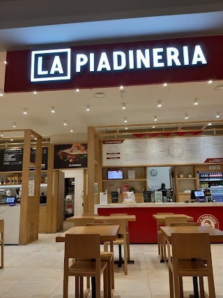 La Piadineria