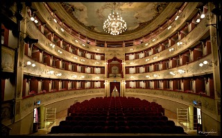 Teatro Asioli - Correggio