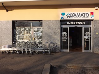 Bar House - D'Amato Srl- Consegna a domicilio bevande