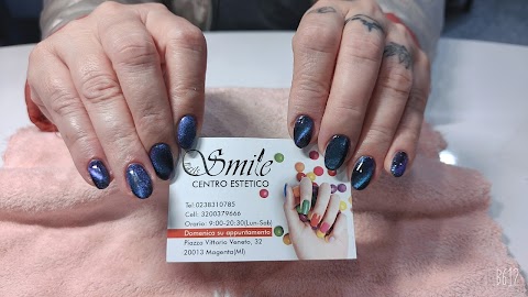 Smile Nail Spa