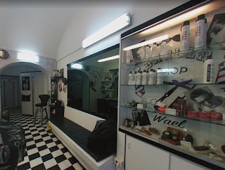 BARBER SHOP WAEL