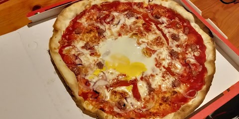 Pizzeria "QualunquementePizza"