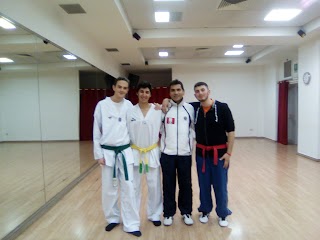 Corso Taekwondo Academy