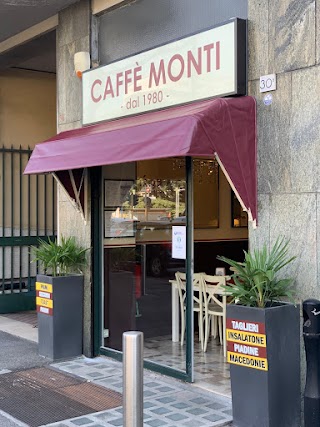 Caffè Monti