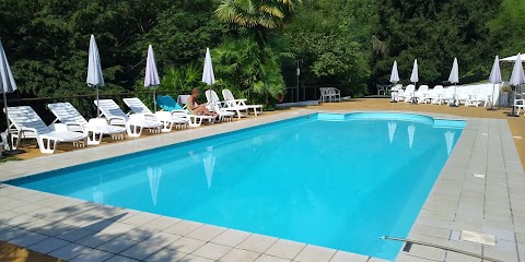 piscina circolo La Sardegna