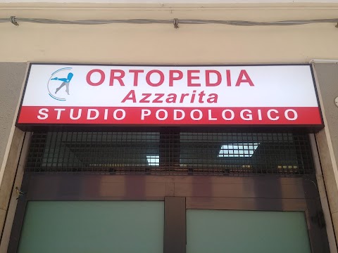 Ortopedia Azzarita (Ortopedia, sanitaria, podologia)