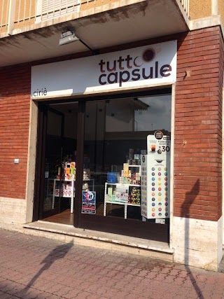 Tuttocapsule Ciriè