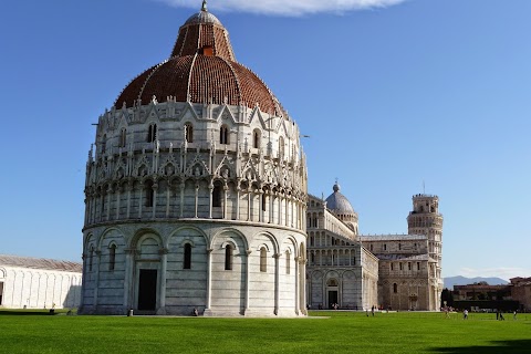 Tuscany by GC