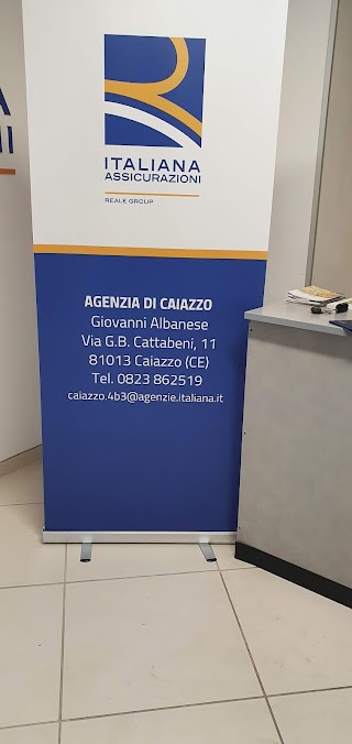 Allianz Caiazzo