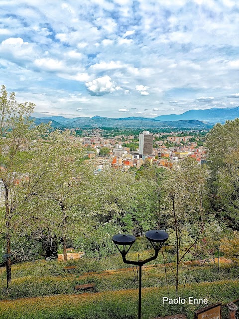 Parco delle colline