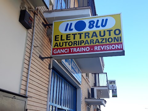 Il Punto Blu Elettrauto Autoriparazioni