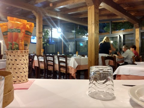 Trattoria La Bicocca