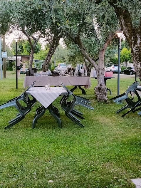 Ristorante La Pescatrice