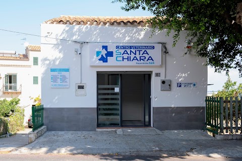 Centro Veterinario Santa Chiara Reperibilità h24