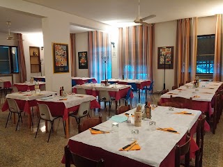 Ristorante Pizzeria Al Capriccio