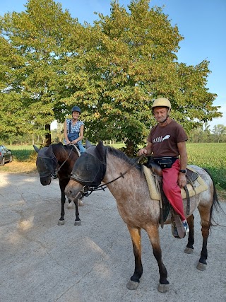 PARCO ADDA CAVALLO ASD