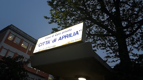 Casa di Cura Città di Aprilia