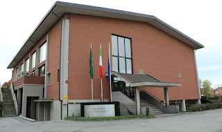 Palestra Ping Pong Fortitudo Busnago