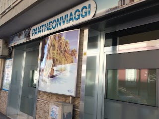 Pantheonviaggi