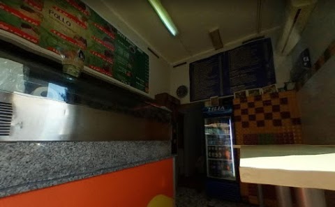 Pizzeria Jolly - Vittorio Veneto