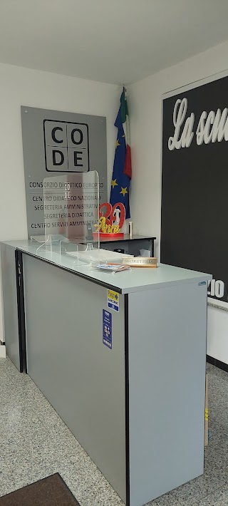 Università Telematica Uni-CODE