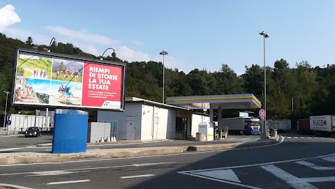 Autogrill Campora Est