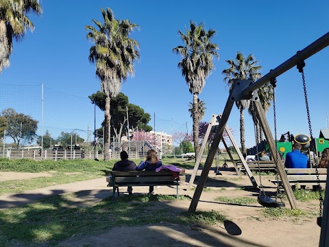 Parco Giochi Di Ottavia