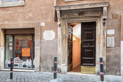 Diana in Pantheon apartments