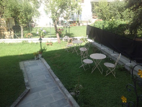 B&B Fiume Bianco