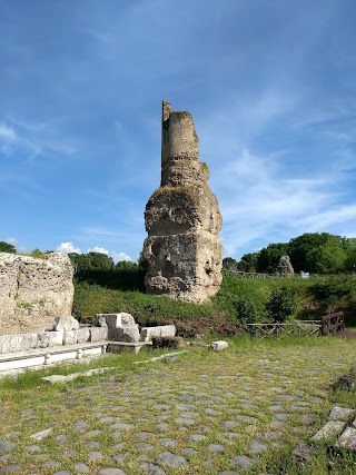 BAR Il Casottino