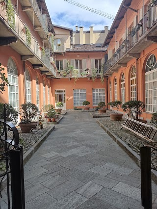 B&B Foresteria degli Artisti