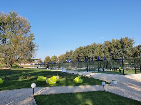 Padel Maximo